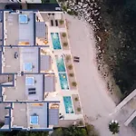 Beachfront Escape Nevera Villa Seline
