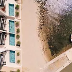 Villa Beachfront Escape Nevera Seline
