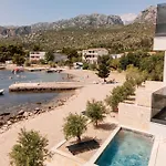 Beachfront Escape Nevera Seline