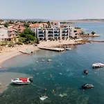 Beachfront Escape Nevera Villa Seline