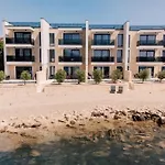 Beachfront Escape Nevera Villa