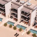 Beachfront Escape Nevera Villa