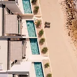 Villa Beachfront Escape Nevera Seline