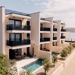 Beachfront Escape Nevera Seline
