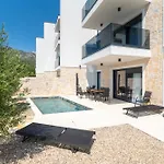 Beachfront Escape Nevera Villa Seline