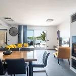 Villa Beachfront Escape Nevera *