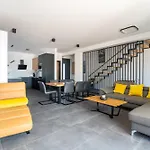 Beachfront Escape Nevera Villa Seline