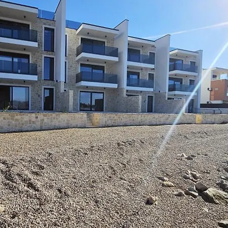 Beachfront Escape Nevera Vila