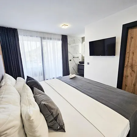 Вилла Beachfront Escape Nevera *