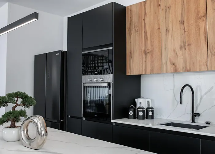 Вилла Beachfront Escape Nevera *