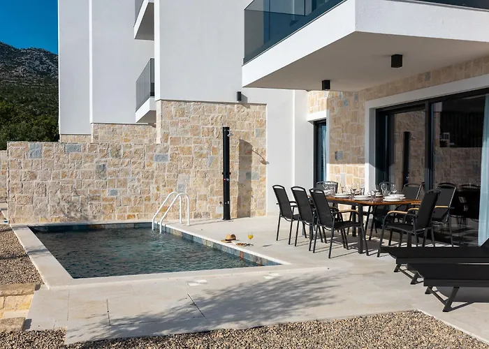 Beachfront Escape Nevera Вилла *