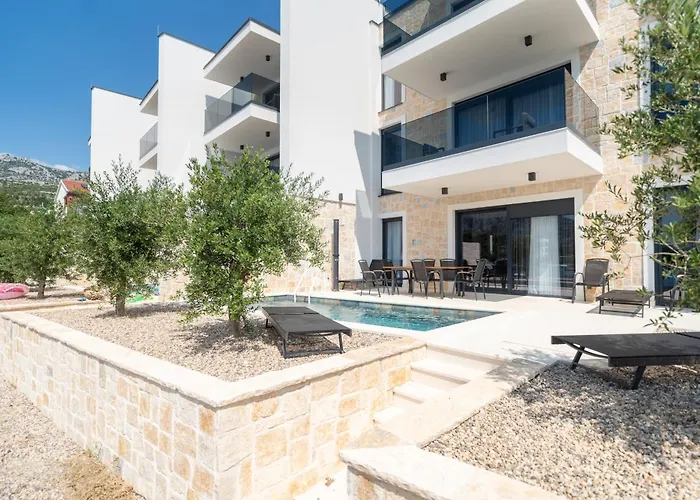 Вилла Beachfront Escape Nevera *