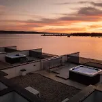 Beachfront Escape Nevera Seline