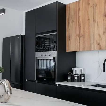 Villa Beachfront Escape Nevera *