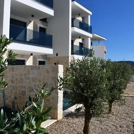 Beachfront Escape Nevera Villa