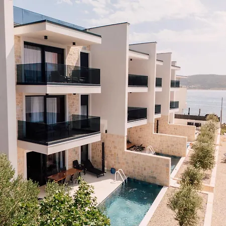 Villa Beachfront Escape Nevera Seline