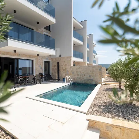 Beachfront Escape Nevera *