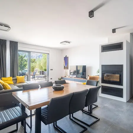 Villa Beachfront Escape Nevera *