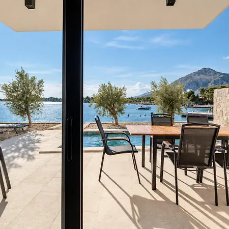 Villa Beachfront Escape Nevera *