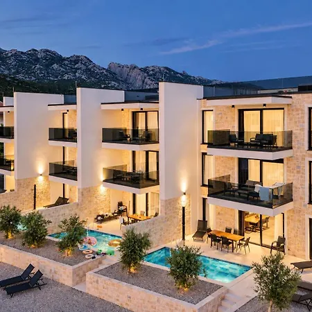 Beachfront Escape Nevera Seline