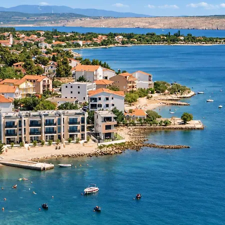 Beachfront Escape Nevera Seline
