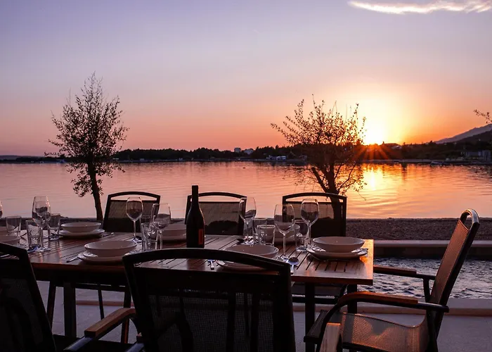 Beachfront Escape Nevera * Seline