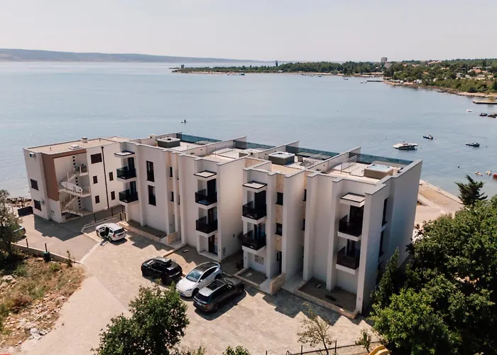 Beachfront Escape Nevera Villa