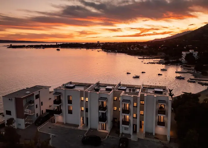 Beachfront Escape Nevera * Seline