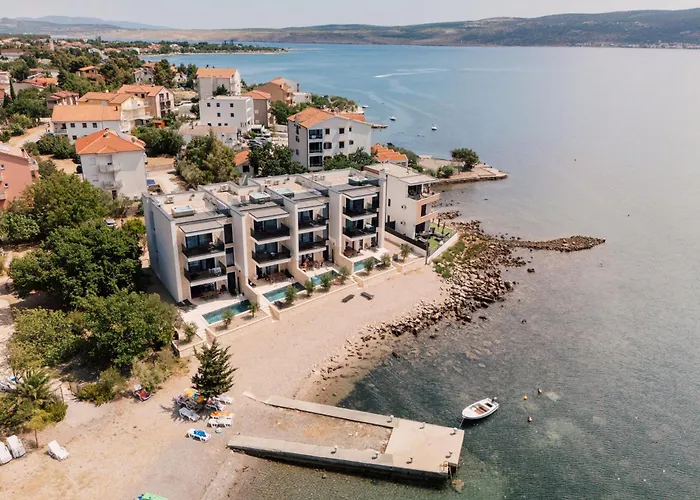 Villa Beachfront Escape Nevera *