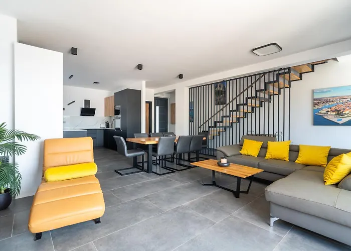 Beachfront Escape Nevera Villa Seline